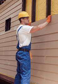 Best Aluminum Siding Installation  in Seabrook, SC